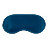 Good Sleep Satin Eye Masks Navy Blue